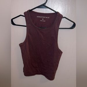 Aeropostale tank top